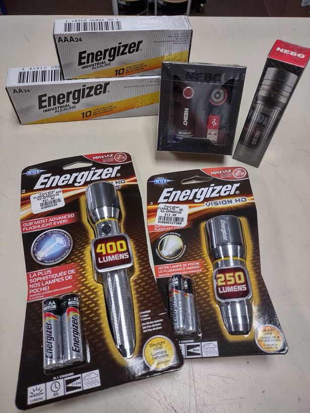Fouraker Electronics store products